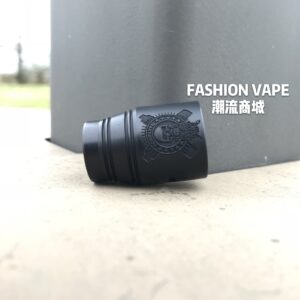 美國原裝 Comp Lyfe Battle Cap 24MM 戰鬥罩子 適用 戰鬥底座 20