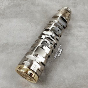 美國原裝 Comp Lyfe Battlefield Mod 戰場 戰地 戰鬥機械桿 鈦合金 18650