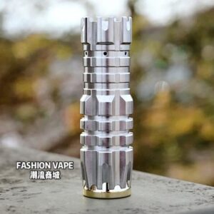 美國原裝 Comp Lyfe Predator Mod 24MM 掠奪者 戰鬥機械桿 18650電池 鋁合金