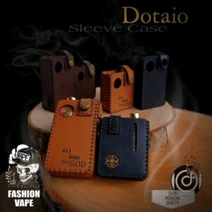 DOTMOD,DOTMOD電子菸