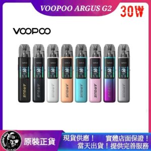 VOOPOO,VOOPOO ARGUS