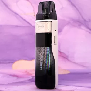 VOOPOO ARGUS E40 2