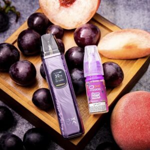 大煙主機,小煙主機,電子煙