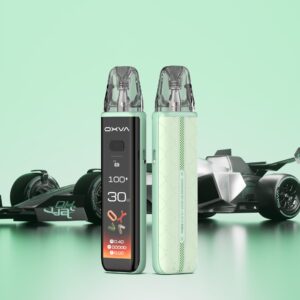 XLIM 3 ULTRA Mint Green